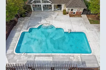 1613 Providence Glen Drive, Chapel Hill, NC 27514 - Photo 20