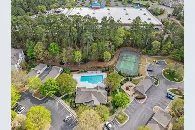 1613 Providence Glen Drive, Chapel Hill, NC 27514 - Photo 24