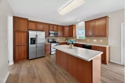 5304 Stone Station Drive, Raleigh, NC 27616 - Photo 8