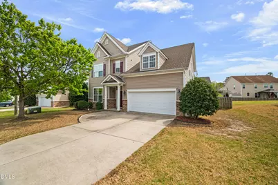 5304 Stone Station Drive, Raleigh, NC 27616 - Photo 2