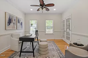 3704 Fox Stone Dr, Raleigh, NC 27603 - Photo 16