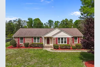 309 Rippling Stream Road, Durham, NC 27704 - Photo 1