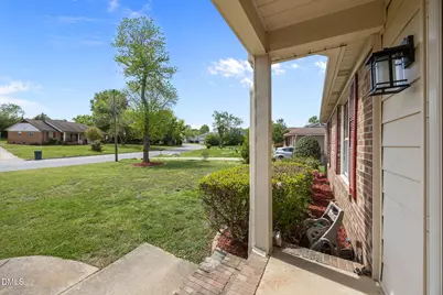 309 Rippling Stream Road, Durham, NC 27704 - Photo 40