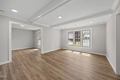 309 Rippling Stream Road, Durham, NC 27704 - Photo 10