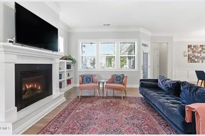 509 Old Ride Drive, Holly Springs, NC 27540 - Photo 10