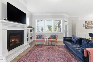 509 Old Ride Dr, Holly Springs, NC 27540 - Photo 10