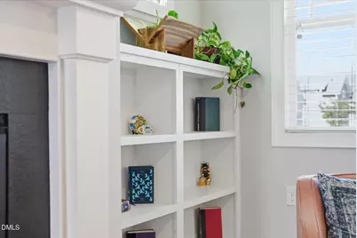 509 Old Ride Drive, Holly Springs, NC 27540 - Photo 28