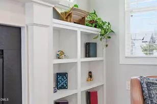 509 Old Ride Dr, Holly Springs, NC 27540 - Photo 28