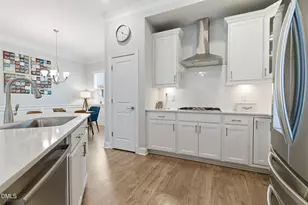 509 Old Ride Dr, Holly Springs, NC 27540 - Photo 14