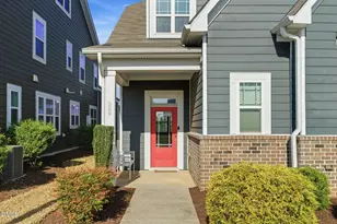 509 Old Ride Dr, Holly Springs, NC 27540 - Photo 6