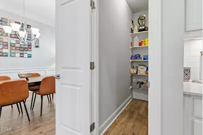 509 Old Ride Drive, Holly Springs, NC 27540 - Photo 20