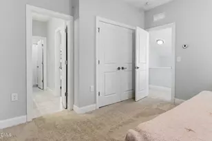 509 Old Ride Dr, Holly Springs, NC 27540 - Photo 46