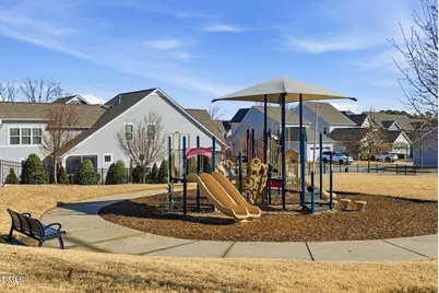 509 Old Ride Drive, Holly Springs, NC 27540 - Photo 56