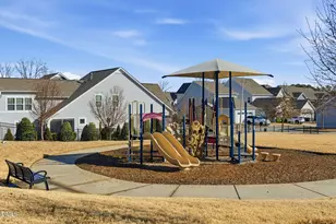 509 Old Ride Dr, Holly Springs, NC 27540 - Photo 56