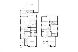 509 Old Ride Dr, Holly Springs, NC 27540 - Photo 2