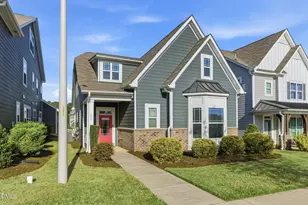 509 Old Ride Dr, Holly Springs, NC 27540 - Photo 1