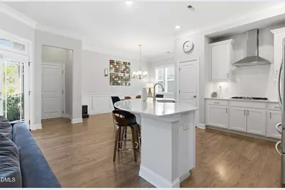 509 Old Ride Drive, Holly Springs, NC 27540 - Photo 12