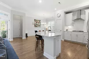 509 Old Ride Dr, Holly Springs, NC 27540 - Photo 12