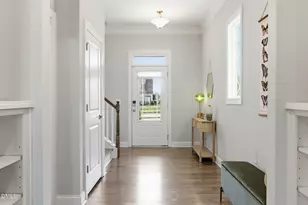 509 Old Ride Dr, Holly Springs, NC 27540 - Photo 30