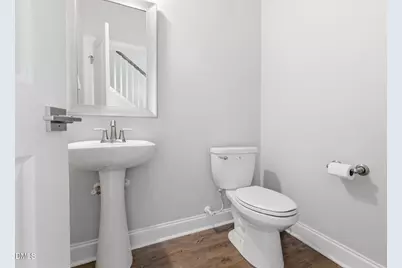 509 Old Ride Drive, Holly Springs, NC 27540 - Photo 32