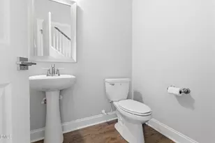 509 Old Ride Dr, Holly Springs, NC 27540 - Photo 32