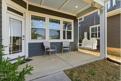 509 Old Ride Drive, Holly Springs, NC 27540 - Photo 4