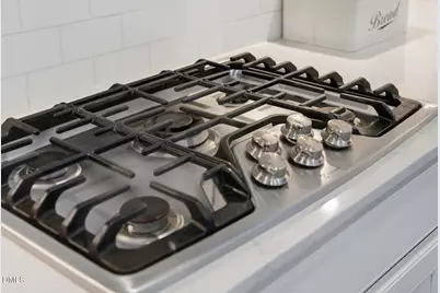 509 Old Ride Drive, Holly Springs, NC 27540 - Photo 16