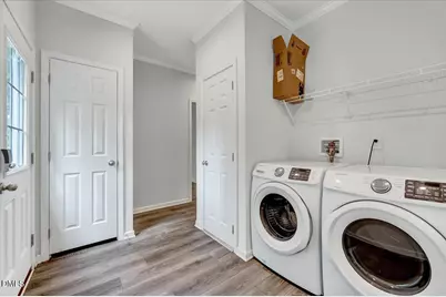 2424 Buckner Clark Road, Pittsboro, NC 27312 - Photo 20