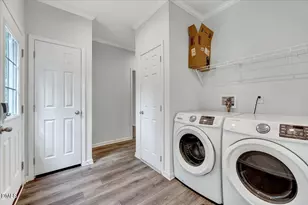 2424 Buckner Clark Rd, Pittsboro, NC 27312 - Photo 20