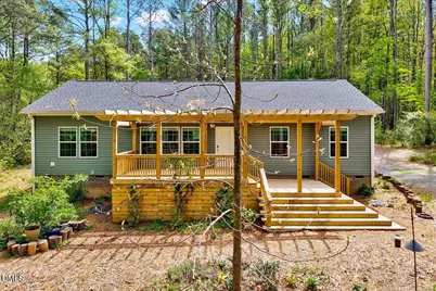 2424 Buckner Clark Road, Pittsboro, NC 27312 - Photo 2