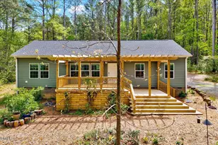 2424 Buckner Clark Rd, Pittsboro, NC 27312 - Photo 2