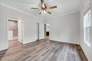 2424 Buckner Clark Rd, Pittsboro, NC 27312 - Photo 24