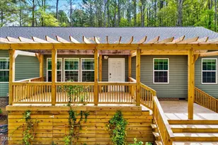 2424 Buckner Clark Rd, Pittsboro, NC 27312 - Photo 4