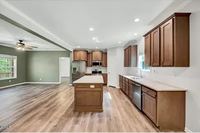 2424 Buckner Clark Road, Pittsboro, NC 27312 - Photo 10