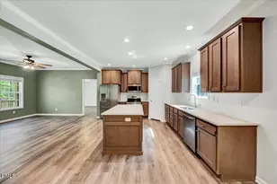 2424 Buckner Clark Rd, Pittsboro, NC 27312 - Photo 10