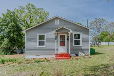 1326 Stonewall Street, Burlington, NC 27217 - Photo 1