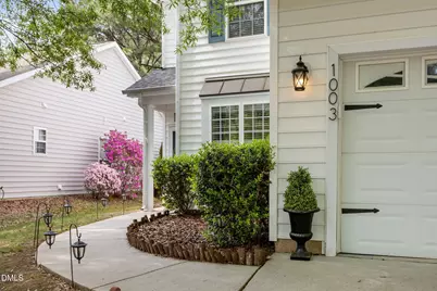 1003 Red Hat Lane, Durham, NC 27713 - Photo 4