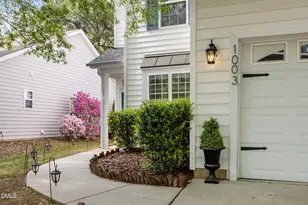 1003 Red Hat Ln, Durham, NC 27713 - Photo 4