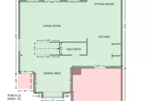 1003 Red Hat Ln, Durham, NC 27713 - Photo 46