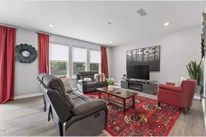 62 Rio Grande Lane, Willow Springs, NC 27592 - Photo 4