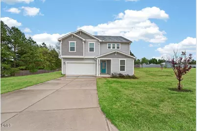 62 Rio Grande Lane, Willow Springs, NC 27592 - Photo 1