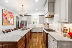 5030 Myrtle Oak Dr, Cary, NC 27519 - Photo 8