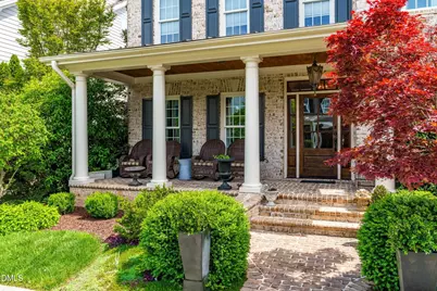 5030 Myrtle Oak Drive, Cary, NC 27519 - Photo 2