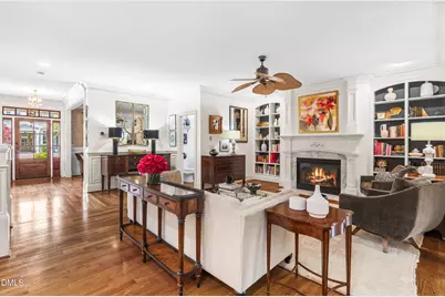 5030 Myrtle Oak Drive, Cary, NC 27519 - Photo 26