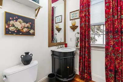 5030 Myrtle Oak Drive, Cary, NC 27519 - Photo 30