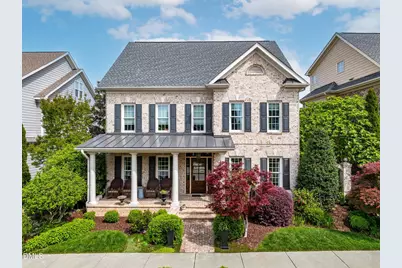 5030 Myrtle Oak Drive, Cary, NC 27519 - Photo 1