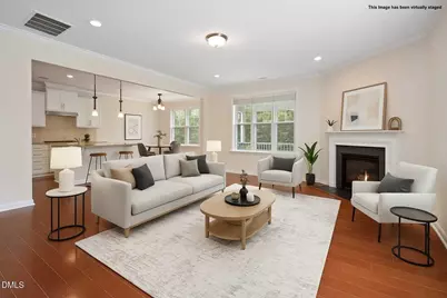 141 Skyros Loop, Cary, NC 27519 - Photo 6