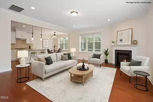 141 Skyros Loop, Cary, NC 27519 - Photo 6