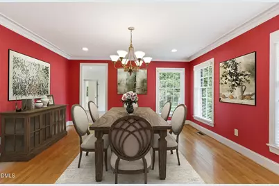 3910 Plymouth Road, Durham, NC 27707 - Photo 20