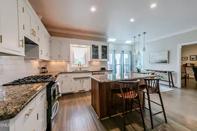 2637 Ridgewell Court, Raleigh, NC 27613 - Photo 4